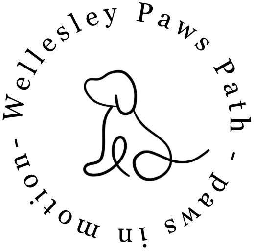 Wellesley Paws Path